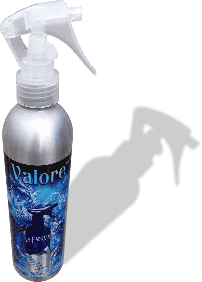 Valore Shower Glass Protector