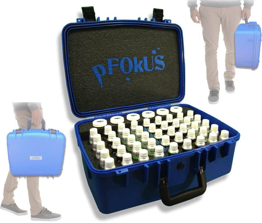 pFOkUS Products