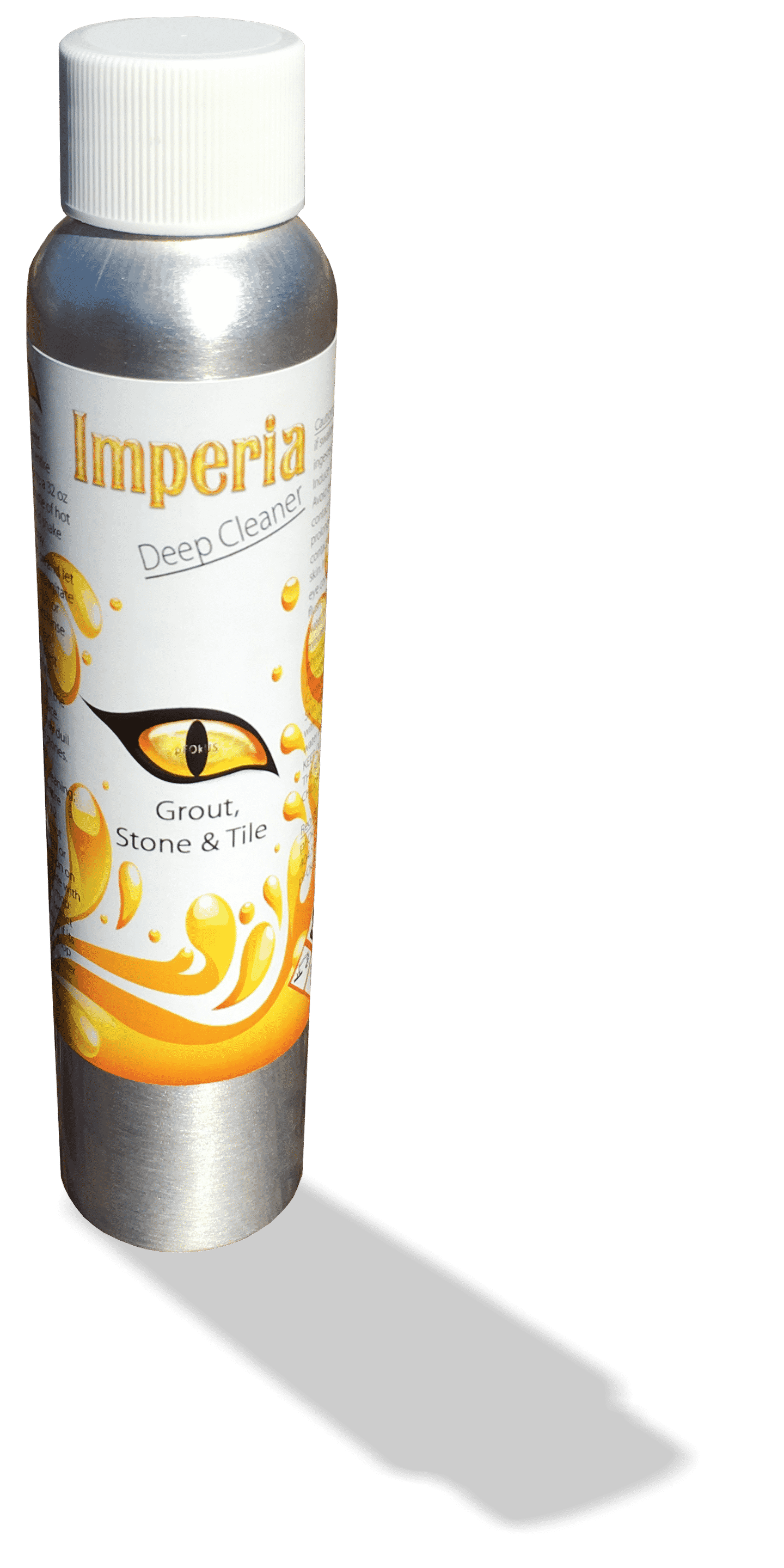 Imperia Maintenance - Tile and Grout Cleaner