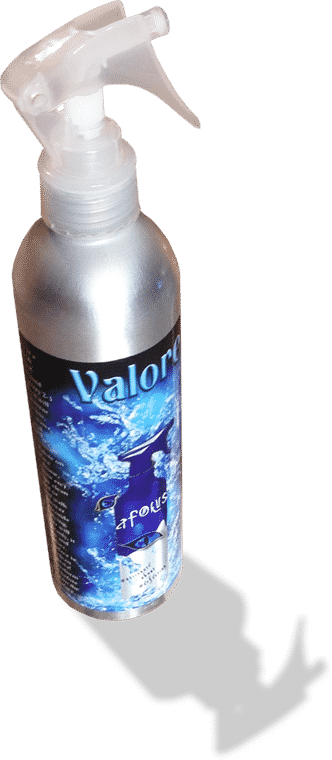 Valore Glass Sealer