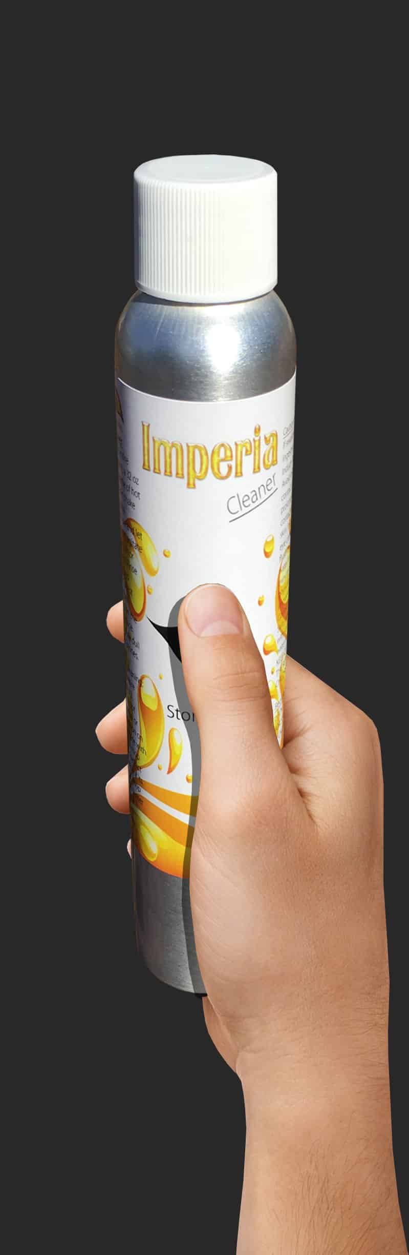 Imperia Maintenance - Single Bottle