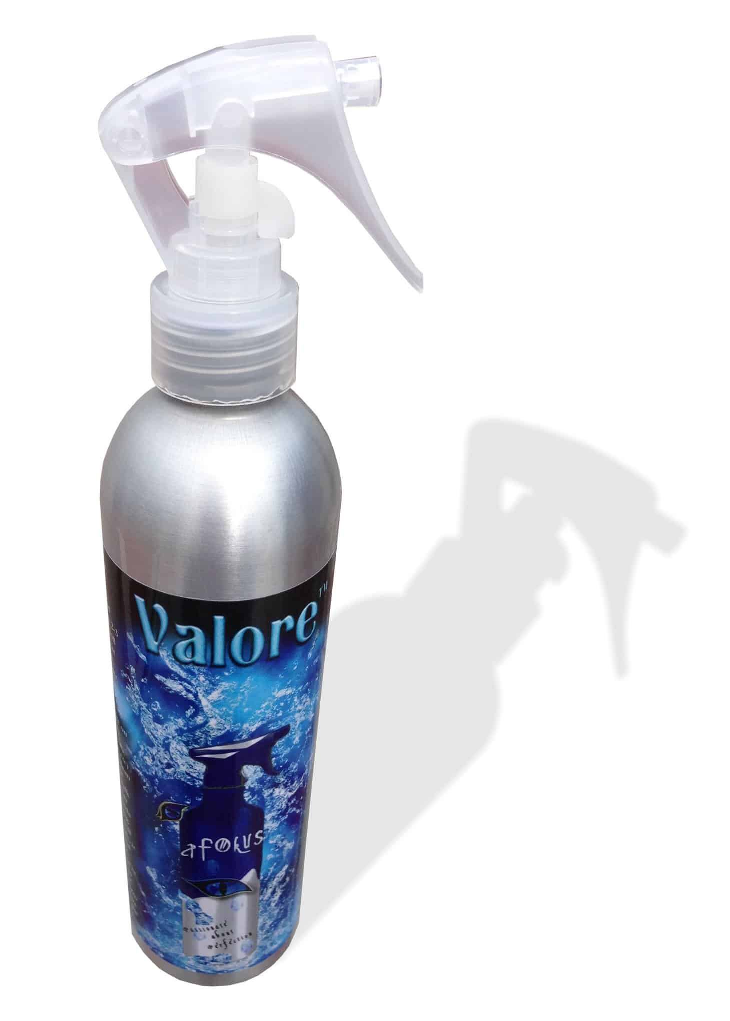 Valore Spray Bottle