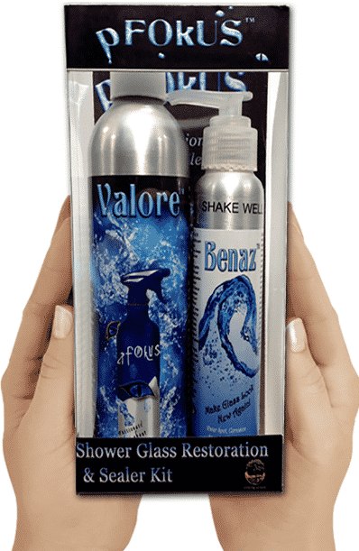 valore-and-benaz-glass-cleaners