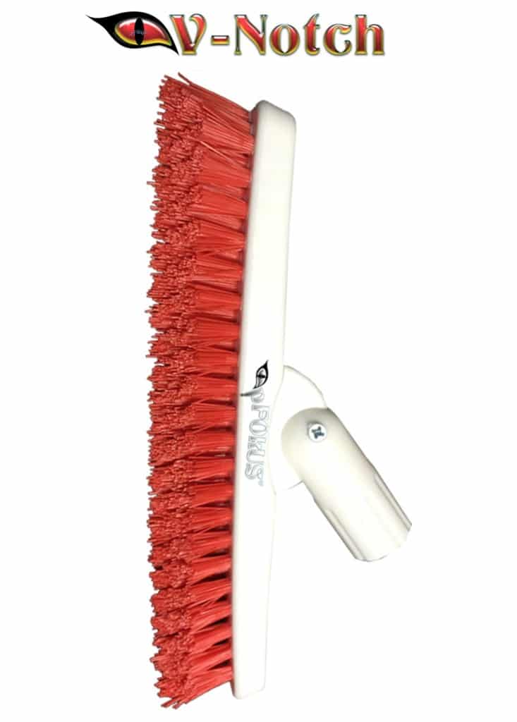 CWP Tile And Grout Scrub Brush 34-0160-07 