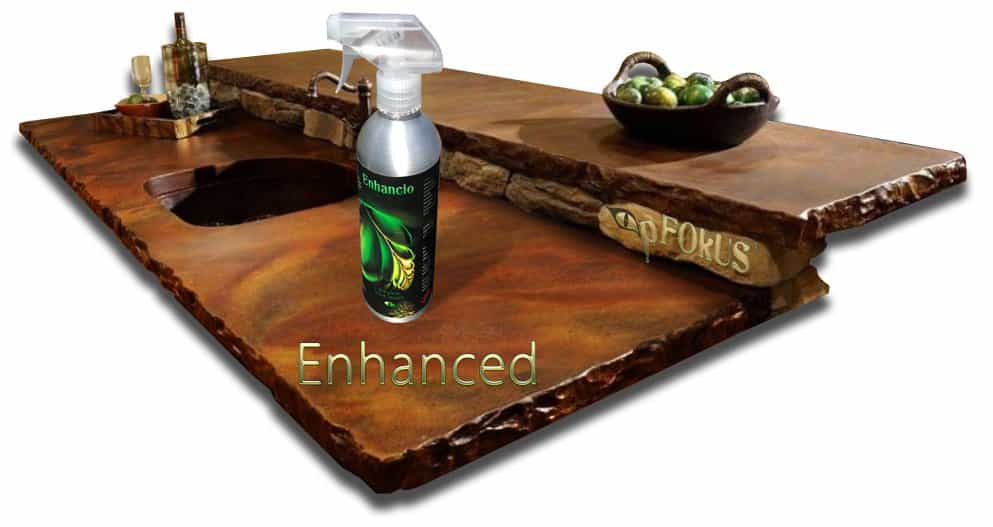 Enhancio Granite Countertops Sealer Cleaner Best #1