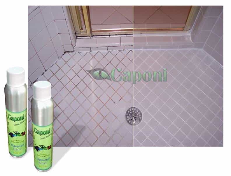 Ed Grout Issues, What Type Of Grout Sealer For Glass Tile
