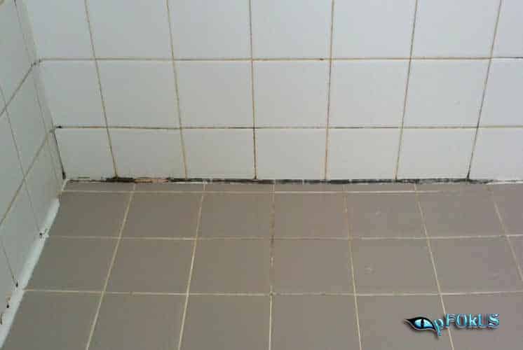 What Is Caulking And When Do You Need, How To Re Caulk Tile Floor