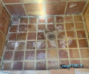 How to Fix A Water Damaged Bathroom Floor