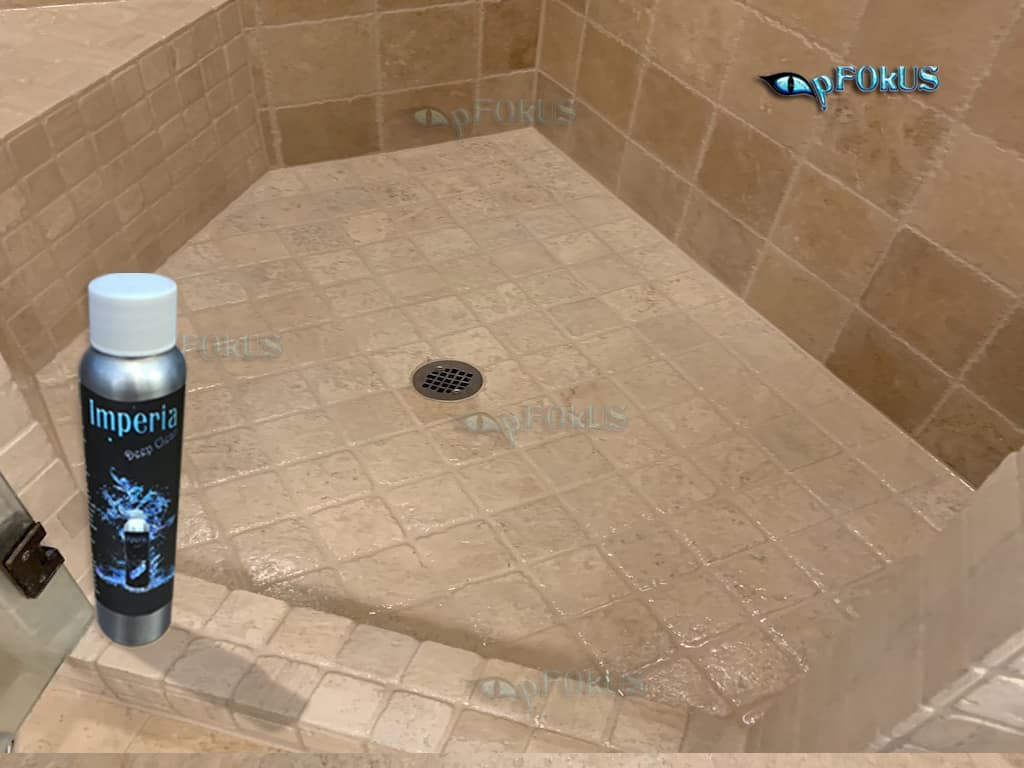 Spotless Bathrooms 6 Professional Tips To Clean Your Shower Tile Tub