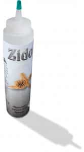 Best Efflorescence Cleaner and Remove - Zido
