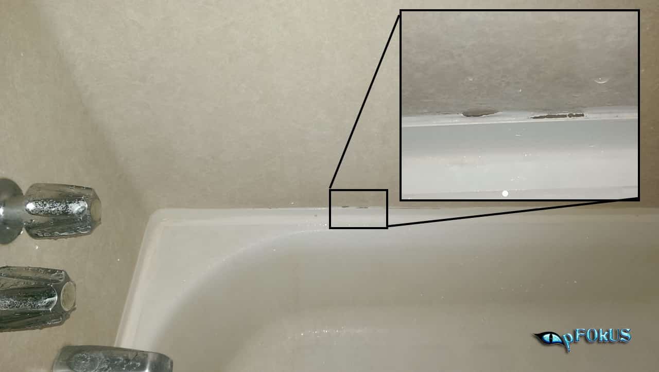 Best Caulk Substitute For Showers And, Should You Caulk A Tile Shower