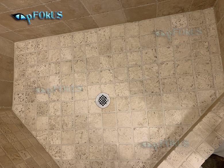 Importance of Thorough Cleaning of Tile, Grout, Stone and Glass Surfaces