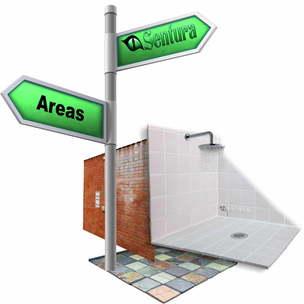 Sentura-Sign-Areas - Caulking issues