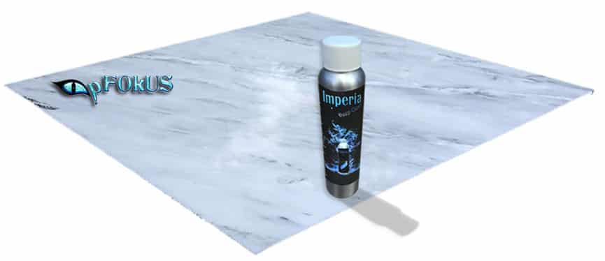 marble-approved bathroom cleaner- pFOkUS - Imperia Deep Clean