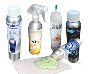 Floor cleaners - pFOkUS products