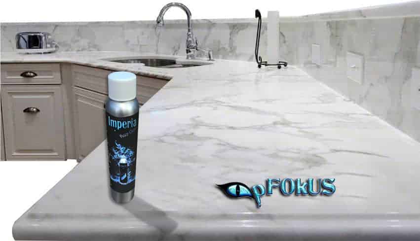How to Remove Marble Rust Stains - Imperia Deep Clean